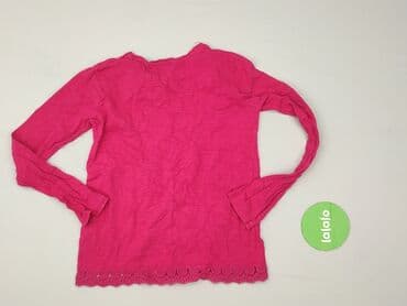 sukienki midi dopasowane: Blouse, F&F, 12 years, 146-152 cm, condition - Very good — 3