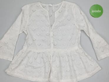 bluza gap różowa: Gap, Bluzka damska, rozmiar XS — 2