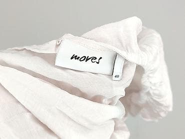 muminki skarpety: Moves, Bluzka damska, rozmiar M — 4