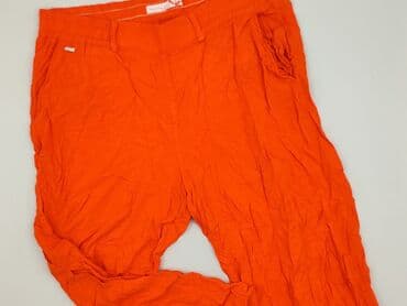 sandały na haluksy na jeden palec: Street One, Spodnie 3/4 damskie, rozmiar 2XL — 1