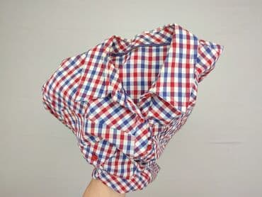 koszula flanelowa carhartt: Koszula damska, rozmiar S — 6