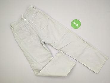 star: H&M, Jeansy damskie, rozmiar S — 3