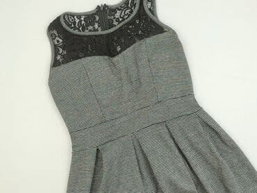 sukienki wizytowe plus size allegro: Women`s dress, size S (EU 36) — 1