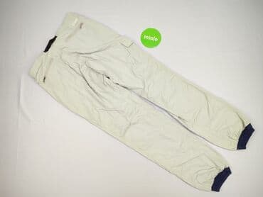 ccc buty ocieplane: Columbia, Spodnie materiałowe damskie, rozmiar L — 3