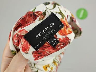 reserved kurtka damska: Kurtka bomberka damska, rozmiar S — 4