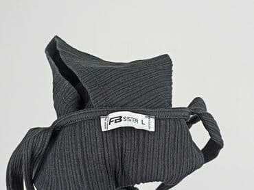 koszulka szybcy i wściekli cropp: FB Sister, Top damski, rozmiar L — 4