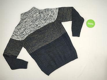 pepitka: Diverse, Sweter dla mężczyzn, rozmiar 2XL — 3