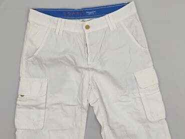 spodenki bojówki krótkie: Esprit, Jeansy damskie, rozmiar 2XL — 1