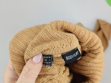 sukienka sweterkowa lidl: Bodyflirt, Sukienka damska, rozmiar L — 5