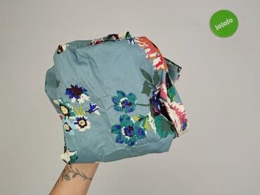 kombinezon na lato: Sukienka damska, rozmiar S — 4