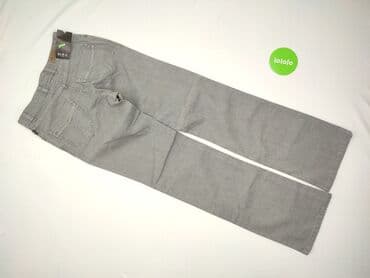 t shirty python: Jeansy damskie, rozmiar XL — 3