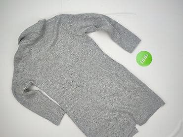 sweter lata 90: Kardigan damski, rozmiar M — 3