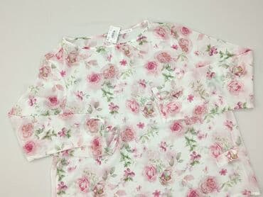 bluza atomowki reserved: Sinsay, Bluzka damska, rozmiar XL — 1