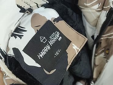 aerie swetry: Kurtka zimowa, Happy, 16 lat, 170-176 cm, stan - Idealny — 4