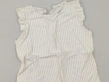 bluzki basic w paski: Жіноча блуза, розмір S — 2