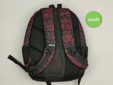 torby h: Kid's backpack, condition - Very good — 3