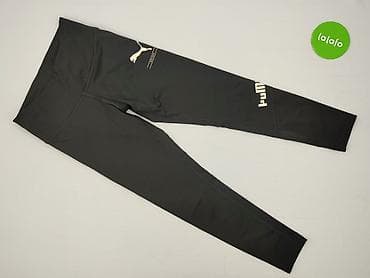 top stan: Puma, Legginsy Sportowe damskie, rozmiar S — 2