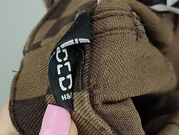 mango dzinsy: H&M, Jeansy damskie, rozmiar S — 6