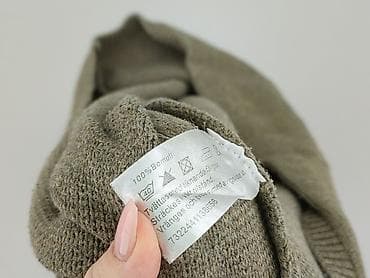 sweter do getrow: Sweter dla mężczyzn, rozmiar L — 4