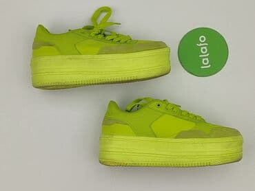 długie kozaki w ccc: Sneakersy damskie, 38 — 3