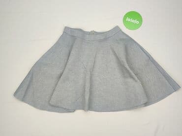 jakie rajstopy do srebrnej sukienki: Vero Moda, Women`s skirt, size S (EU 36) — 2