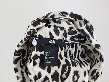 ghost: H&M, Top damski, rozmiar S — 4
