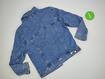 killtec ca51390 jacket: Męska kurtka jeansowa, rozmiar S — 3
