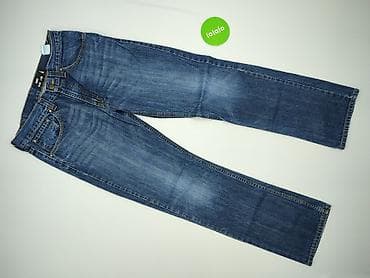top perkins: Jeansy damskie, rozmiar L — 2