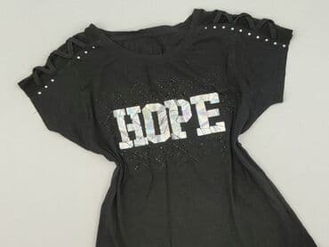 Hope, Women`s T-shirt, S at lalafo.pl Hope, Women`s T-shirt, S