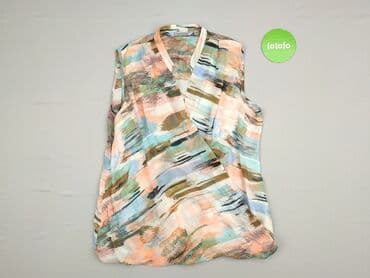 volcom t shirty: Women's blouse, size XL (EU 42) — 2