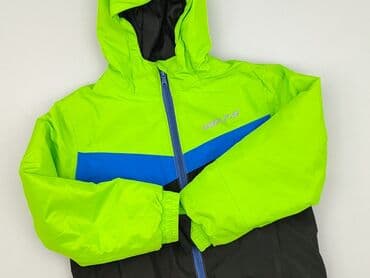 krótkie spodenki sklep: Kurtka przejściowa, Crivit Sports, 8 lat, 122-128 cm, stan - Idealny — 1