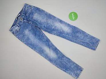 version jeans: Stradivarius, Jeansy damskie, rozmiar S — 2