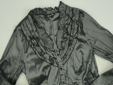 MEGI, Bluzka damska, 2XL