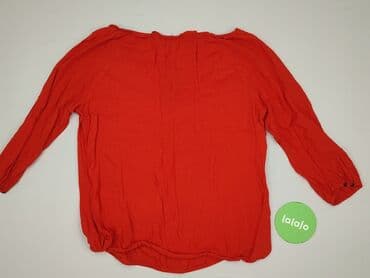 sukienki swing plus size: Жіноча блуза, розмір M — 3