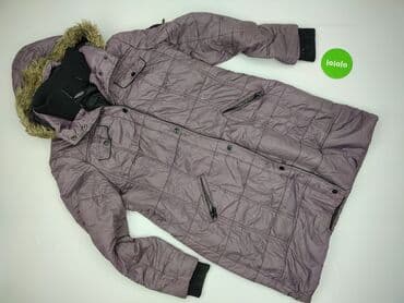 пальто жіноче: Reserved, Kurtka zimowa damska, rozmiar 2XL — 2