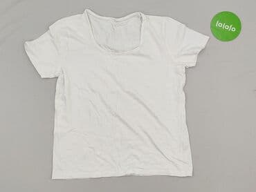 koszulki bez rękawów damskie dr. denim: T-shirt damski, rozmiar L — 3