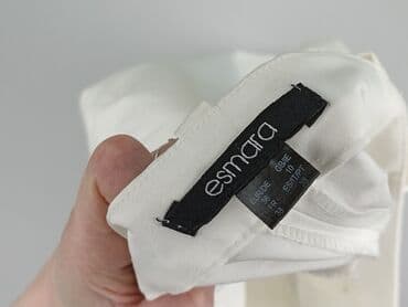 esmara spodnie 34: Esmara, Spodnie materiałowe damskie, rozmiar M — 4