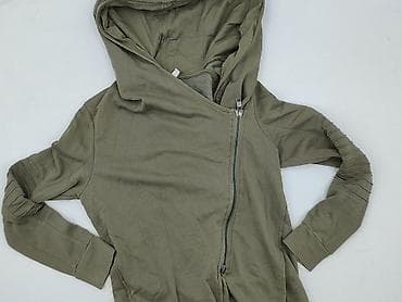 H&M Divided, Bluza z kapturem damska, rozmiar XS