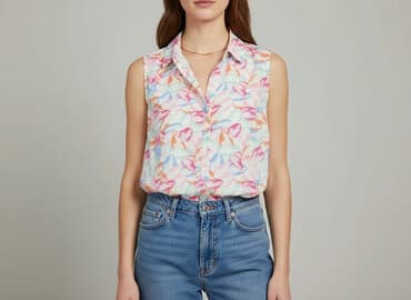 bluzki peppa: Peacocks, Bluzka damska, rozmiar S — 6