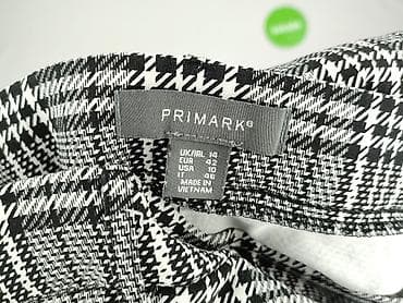bluzki turecka: Primark, Spodnie materiałowe damskie, rozmiar XL — 4