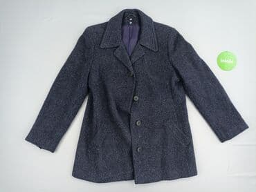 дублянка жіноча польща: Women`s trench, size L (EU 40) — 2