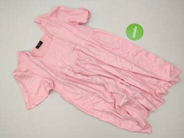 sukienka dla kobiet z duzym biustem: Tessentials, Sukienka damska, rozmiar M — 2