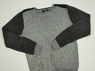 eastern clothes: Sweter dla mężczyzn, rozmiar M — 1