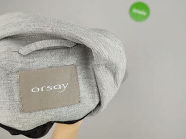 sukienka o kroju marynarki orsay: Orsay, Marynarka damska, rozmiar S — 4