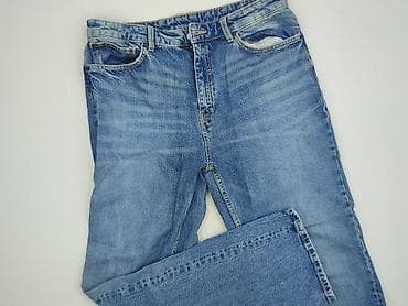 levis t shirt basic: Zara, Jeansy dla mężczyzn, rozmiar L — 1