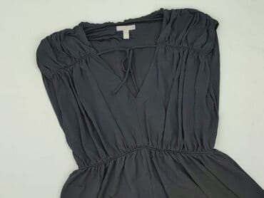 czerwony sweter hm: H&M, Sukienka damska, rozmiar S — 1