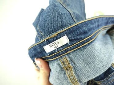 twinset kurtki: Jeans, Boys, 14 years, 158/164, condition - Perfect — 5