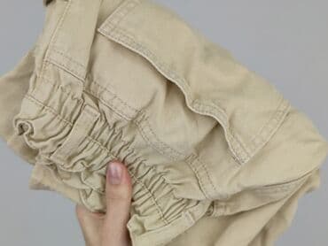 spodnie cargo damskie sinsay: Spodnie cargo damskie, rozmiar M — 8