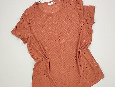 fiolet: Janina, T-shirt damski, rozmiar M — 1