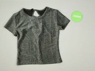 krótkie bluzki sinsay: Sinsay, Bluzka damska, rozmiar L — 3